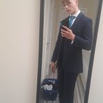 Frank Bond - @frankb4187 - Instagram