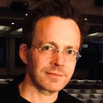 Frank Bond - @frankwlbond - Instagram