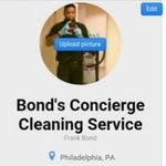 Frank Bond - @bonds_cleaning215 - Instagram
