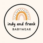 Indy & Frank • Bonds + Babywear - @indyandfrankbabywear - Instagram