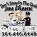 Jim Frank Bail Bonds - Facebook