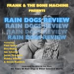 Frank & The Bone Machine - @the_bone_machine_band - Instagram