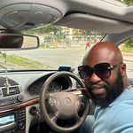 Frank Antwi Nuama Bonsu - @frankbonsu86 - Instagram