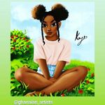 Frank Bonsu - @bonsuf - Instagram