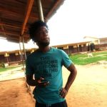 Frank Bonsu - @bonsu3810 - Instagram