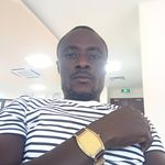 Frank Bonsu - @frankkwame - Instagram