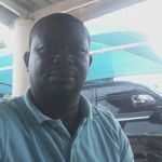 frank bonsu - @dadakofi78 - Instagram