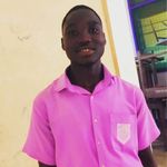Frank Bonsu - @bonsu2429 - Instagram