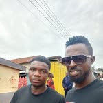Frank Bonsu - @bonsu7769 - Instagram
