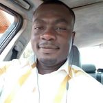 Frank Bonsu - @frank.bonsu.9699 - Instagram