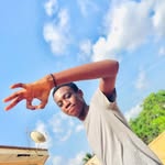 Frank Bonsu - @frankbonsu2 - Instagram
