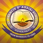 St' Francis D'Assisi High School, Boragaon, Ghy-35 - @sfsboragaon35 - Instagram