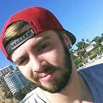 Frank Borba - @frickin_frankie - Instagram