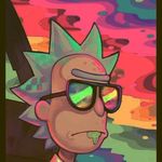 Frank Borba - @messy_hair_buddy - Instagram