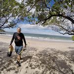 Frank Borgese - @seaquest340 - Instagram