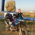 Frank Boris - @frankboris78 - Instagram