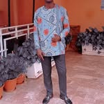 Frank Boris Ndoumbe - @frankborisndoumbe - Instagram