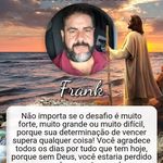 Frank Borman - @frankbormanvilela - Instagram