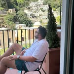 Frank Borrelli - @faaborrelli - Instagram