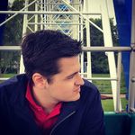 Frank Borst - @frankborst96 - Instagram