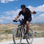 Frank Borst - @franklin_rides - Instagram