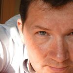Frank von Borstel - @frankvonborstel - Instagram