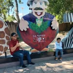Frank Botello - @randyto1112 - Instagram