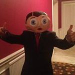 David Green - @franksidebottom - Instagram
