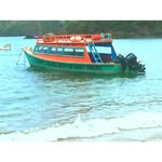 Frank T Glass Bottom Tours - @frankttours - Instagram