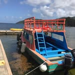 Frank_T_GlassB_Boattours - @frank_t_glass_bottom_boattours - Instagram