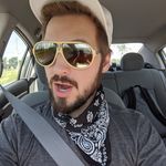 Frank Bouchard - @pakoisfr4nk - Instagram