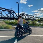 Frank Bouchard - @accentboy - Instagram