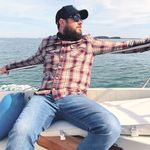 Frank Boudreau - @fboudreau49 - Instagram