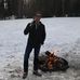 Frank Boudreau - Facebook