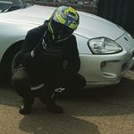 Frank Bourne - @9k_gremlin - Instagram