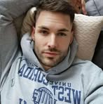 Frank Bourne - Facebook