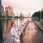 Frank Ebourne - @frankebourne - Instagram