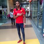 Jesús Frank - @jesus_frank_bourne - Instagram