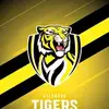 tiger - @frankbourne - TikTok