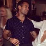 Frankie Bourque - @frankieab - Instagram