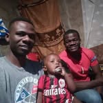 Frank Bowa - @bowafrank - Instagram
