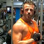 Frank Bowden - @bowdenfrank27 - Instagram