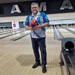Francisco Abreu - @frank_bowling300 - Instagram