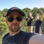 Frank Bowling - @shinig4m1 - Instagram