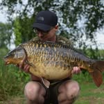 Frank Bowling - @fishermanfrank1987 - Instagram