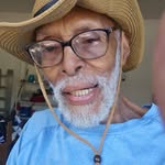 Frank W. Bowling - @khloewilliams39 - Instagram