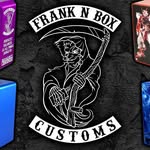 Frank N Box - @franknbox - Instagram