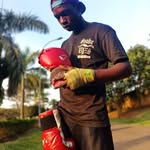FrankBoxer - @fran.kboxer - Instagram