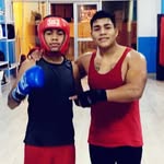 ✨WASHINGTON✨ - @frank_boxingg - Instagram