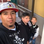 Frank Xavier Boykin - @frankxavierboykin - Instagram